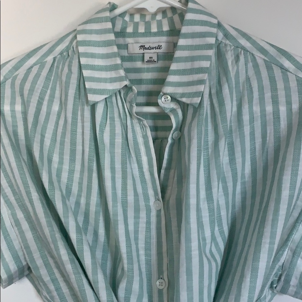 Madewell top